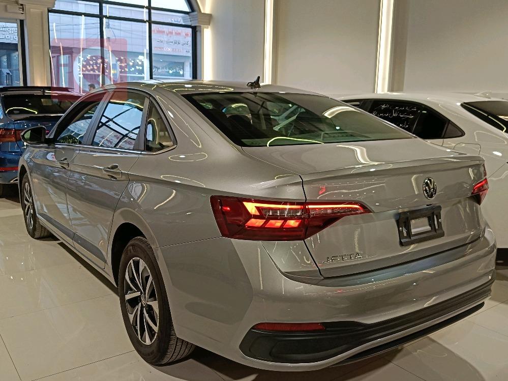 فولكسفاغن جيتا